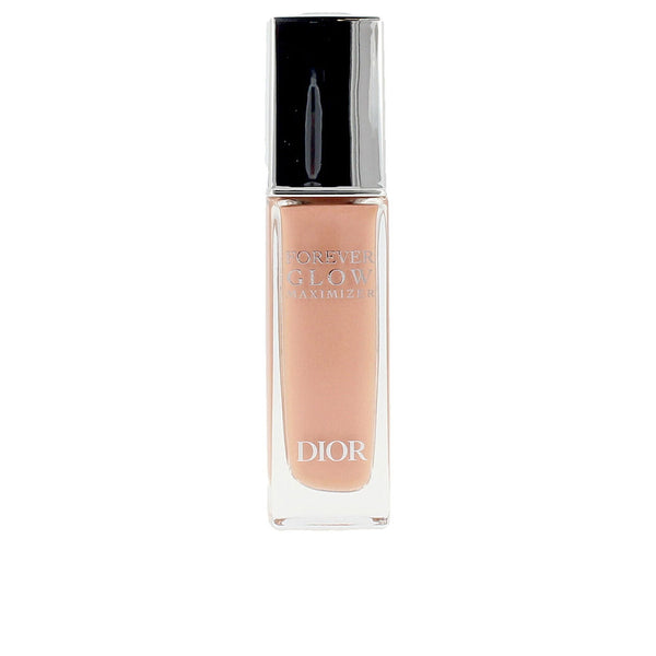 DIOR FOREVER GLOW maximizer iluminador #015 peachy 11 ml