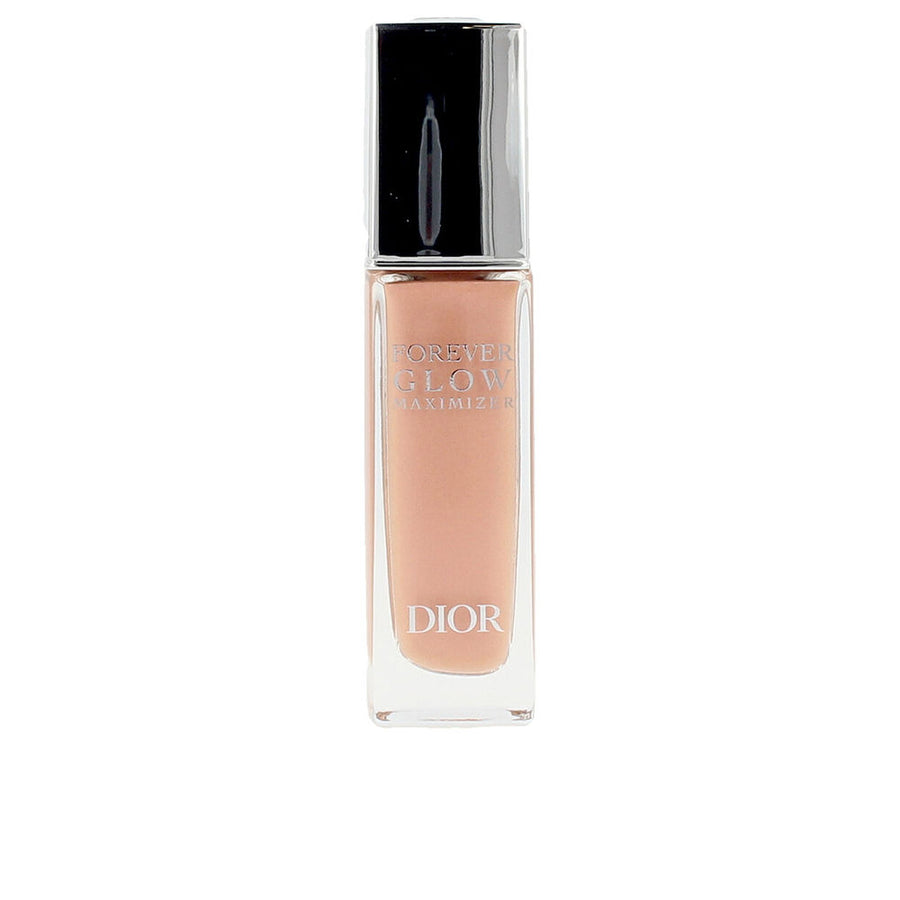 DIOR FOREVER GLOW maximizer iluminador #015 peachy 11 ml