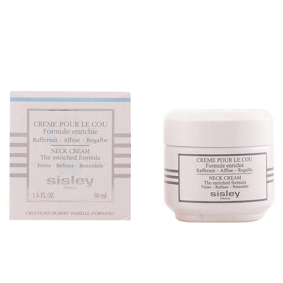 CRÈME POUR LE COU formule enrichie 50 ml
