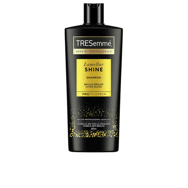 LAMELLAR SHINE ultra brillo champú 685 ml