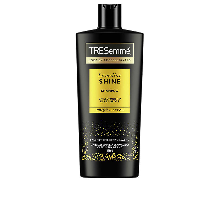 LAMELLAR SHINE ultra brillo champú 685 ml