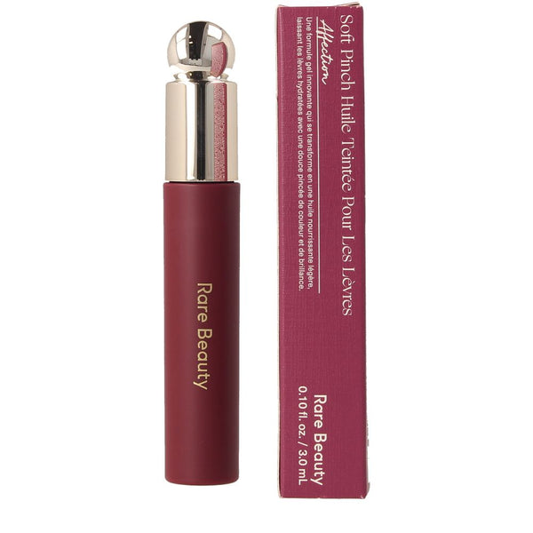 SOFT PINCH aceite labial #Affection 3 ml
