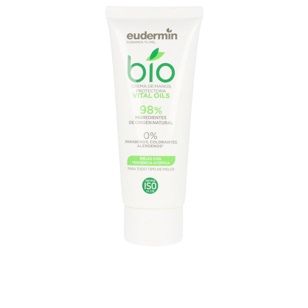 MANOS BIO crema protectora 100 ml
