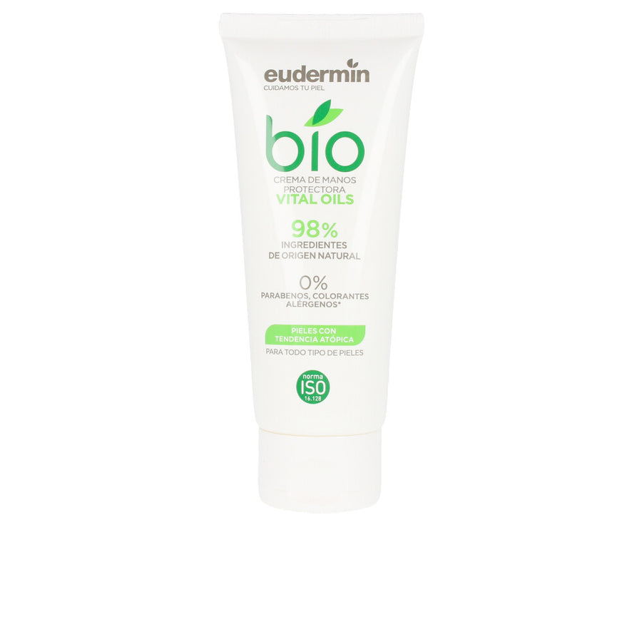MANOS BIO crema protectora 100 ml
