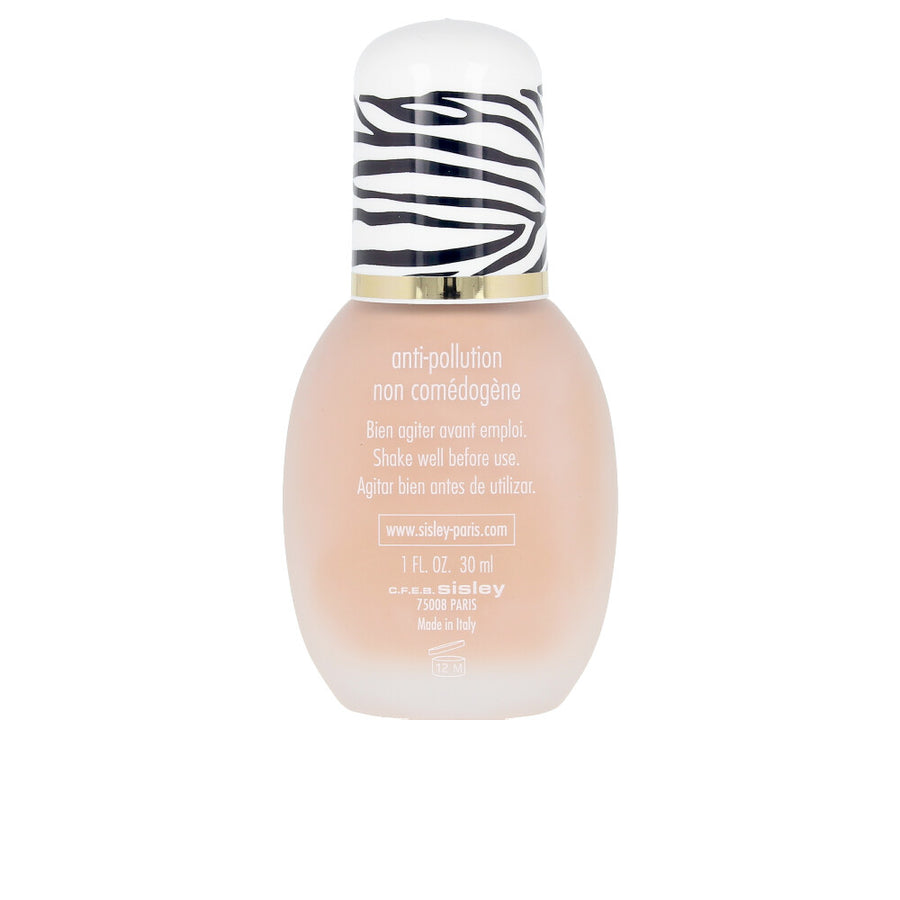 PHYTO-TEINT ULTRA ÉCLAT #3C-Natural 30 ml