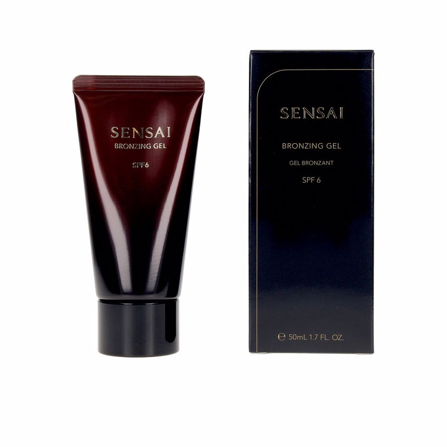 BRONZING gel #BC61-Soft Bronze 50 ml