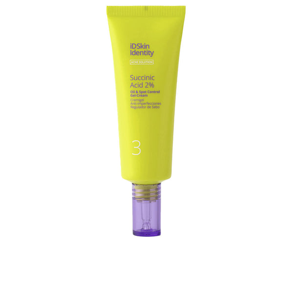 ID SKIN identity succinic acid 2% crema gel 50 ml