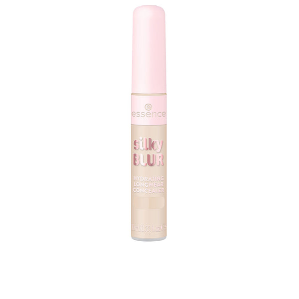 SILKY BLUR corrector hidratante larga duración #90 10 ml