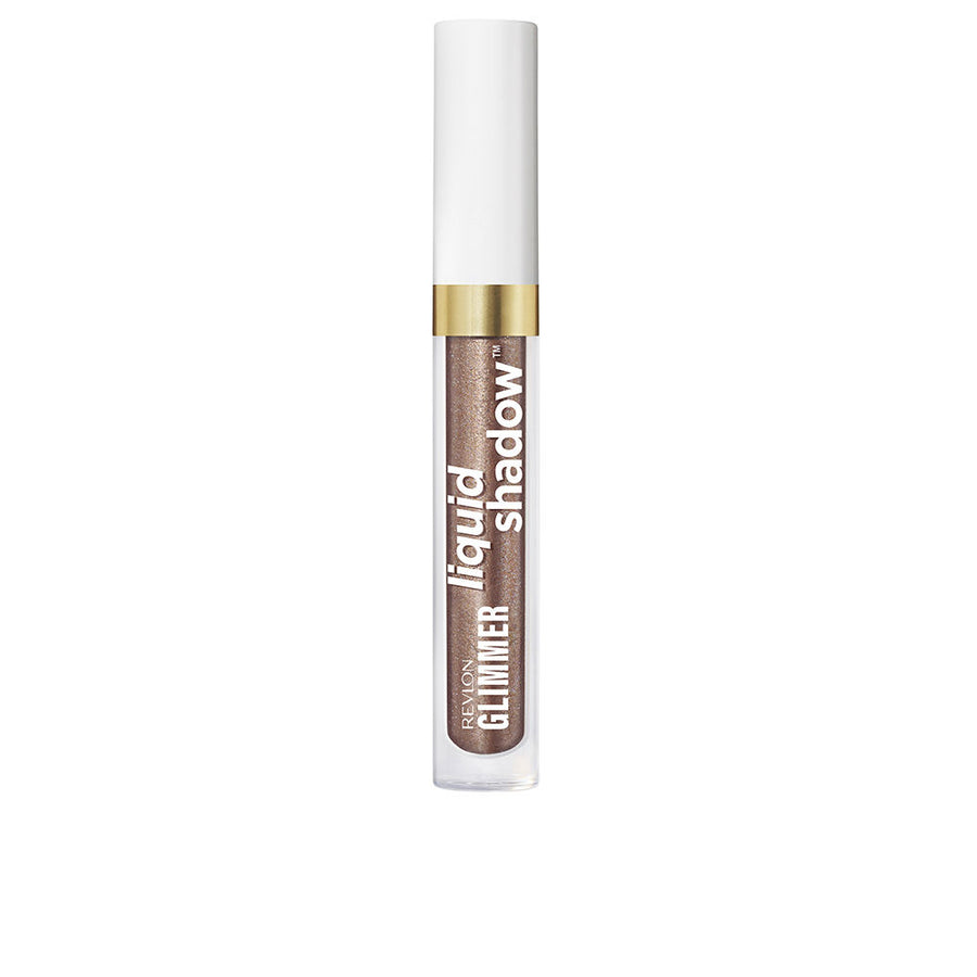 REVLON GLIMMER liquid shadow #201-On Cloud Shine 3 ml