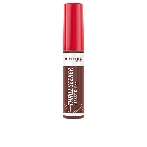 THRILL SEEKER brillo labial #800-Chocolate Glaze 10 ml