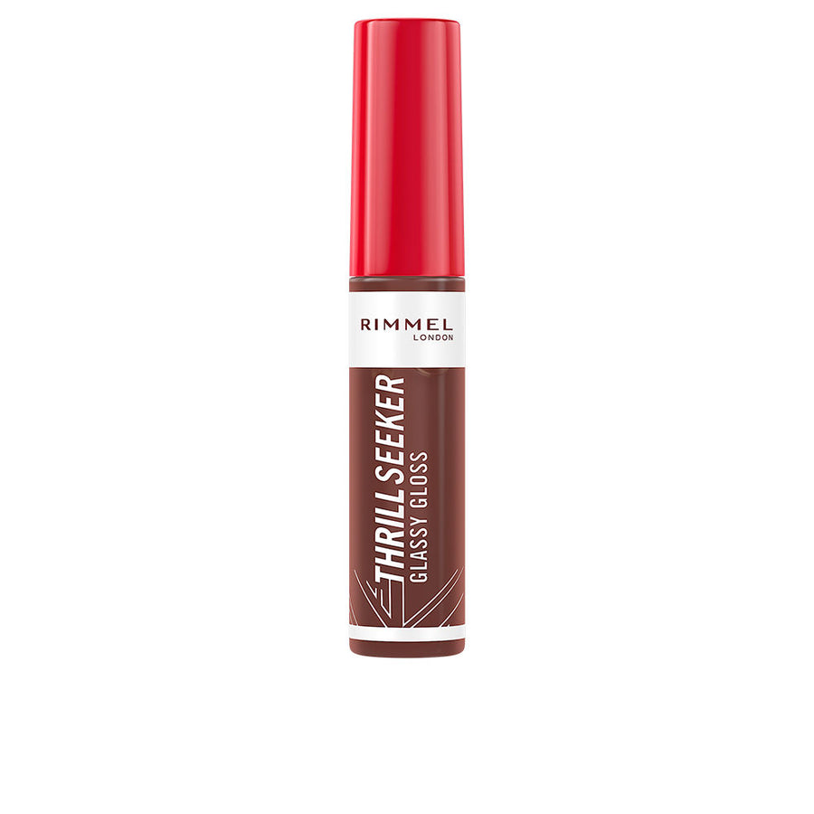 THRILL SEEKER brillo labial #800-Chocolate Glaze 10 ml