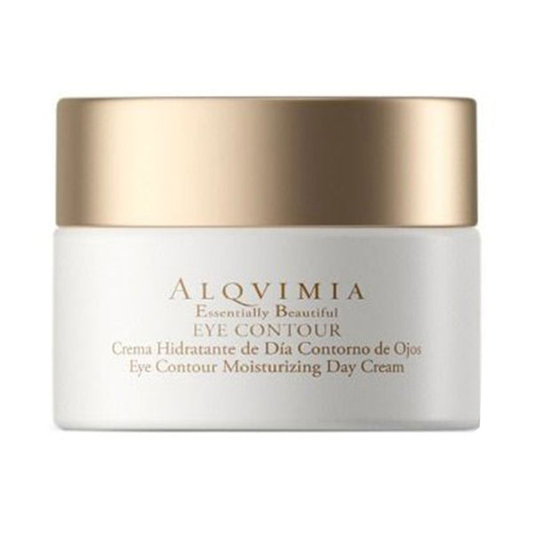 ESSENTIALLY BEAUTIFUL REJUVENATE crema contorno de ojos 15 ml