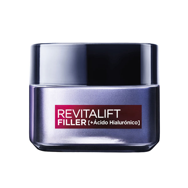 REVITALIFT FILLER ácido hialurónico crema día 50 ml