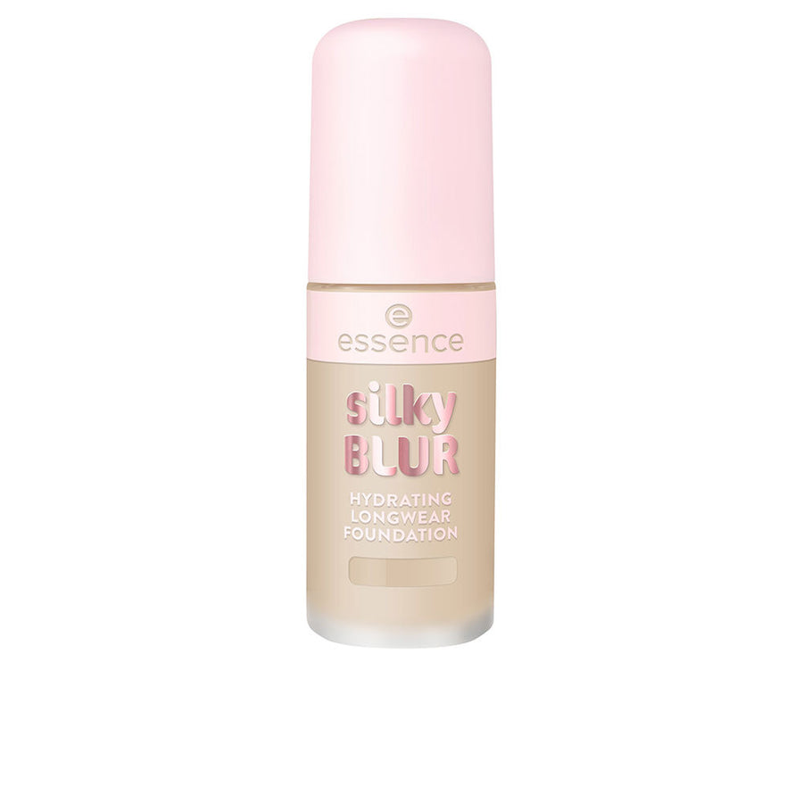 SILKY BLUR base maquillaje larga duración #155 30 ml