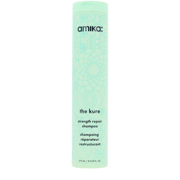 THE KURE champú reparador intenso 275 ml