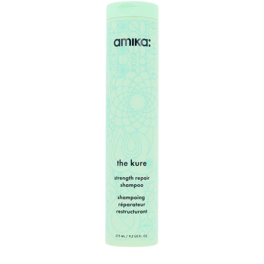 THE KURE champú reparador intenso 275 ml