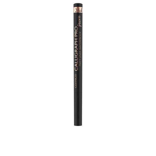 CALLIGRAPH PRO PRECISE 24h matt liner waterproof #010-intens 1,2 ml