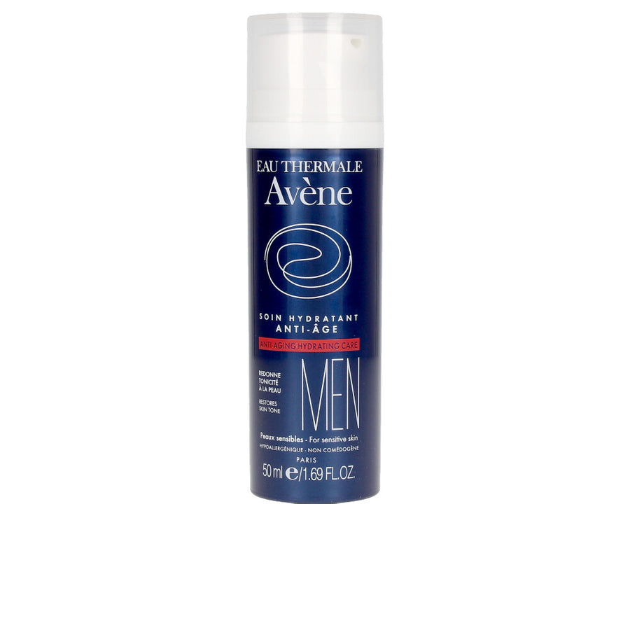 HOMME hydrating antiage cream 50 ml