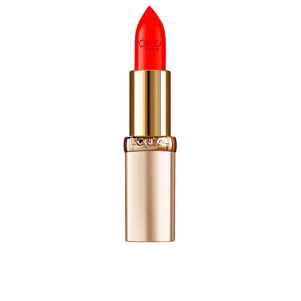 COLOR RICHE barra de labios #377-perfect red 4,2 gr