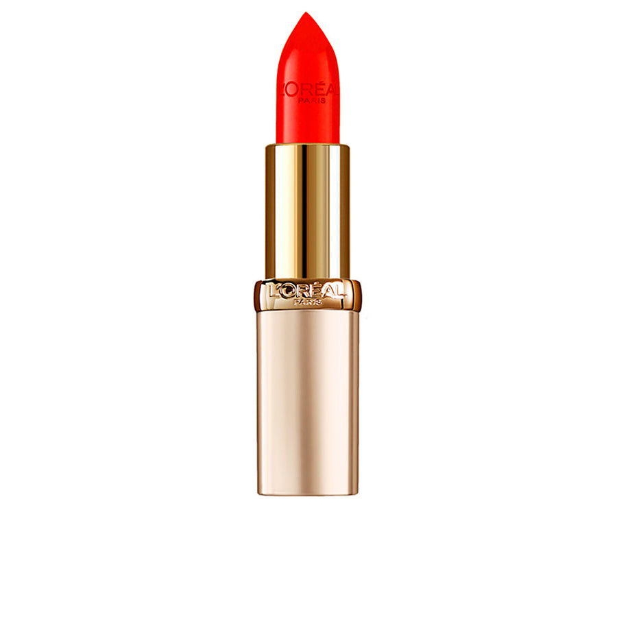 COLOR RICHE barra de labios #377-perfect red 4,2 gr