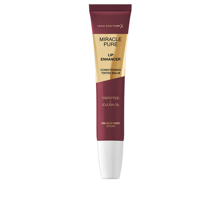 MIRACLE PURE bálsamo labial #060-Açai Haze 12 ml