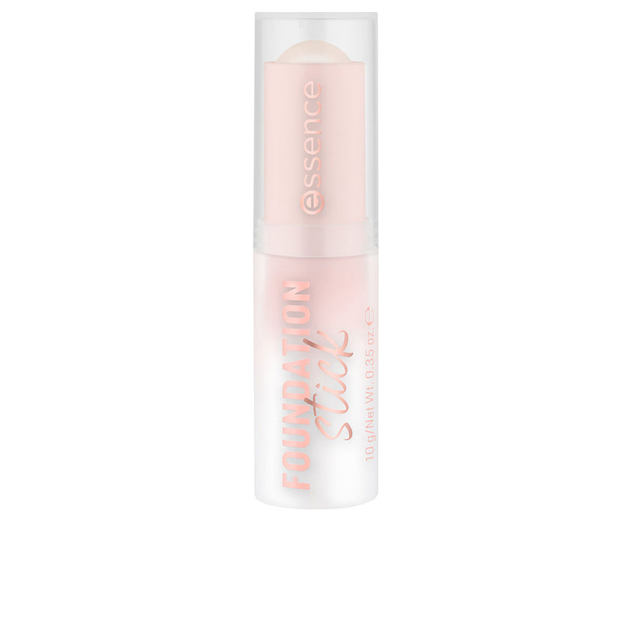 FOUNDATION base de maquillaje en stick #100 10 gr