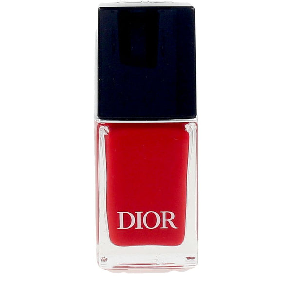 DIOR VERNIS nail lacquer #999 10 ml
