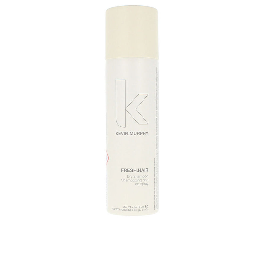 FRESH HAIR spray champú en seco 250 ml