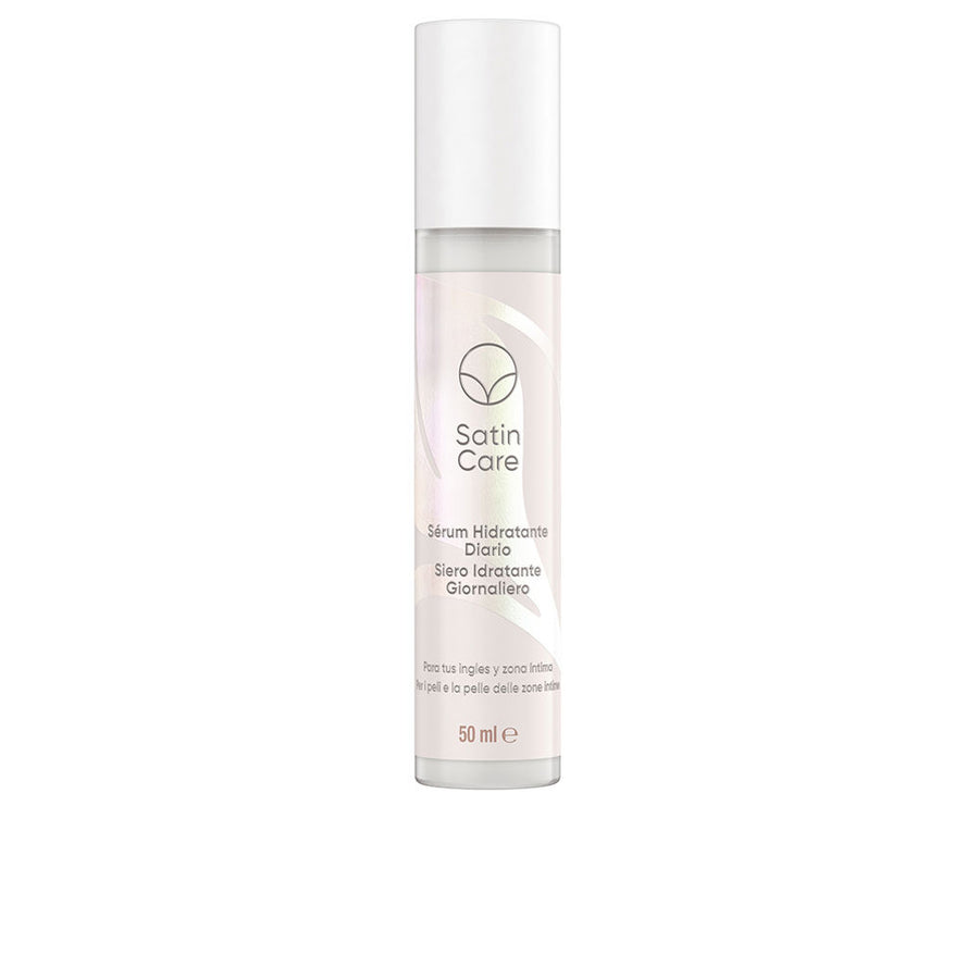 GILLETTE VENUS INTIMA serum hidratante diario 50 ml