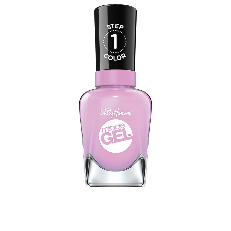 MIRACLE GEL #534-Orchid-Ing Aside 14,7 ml