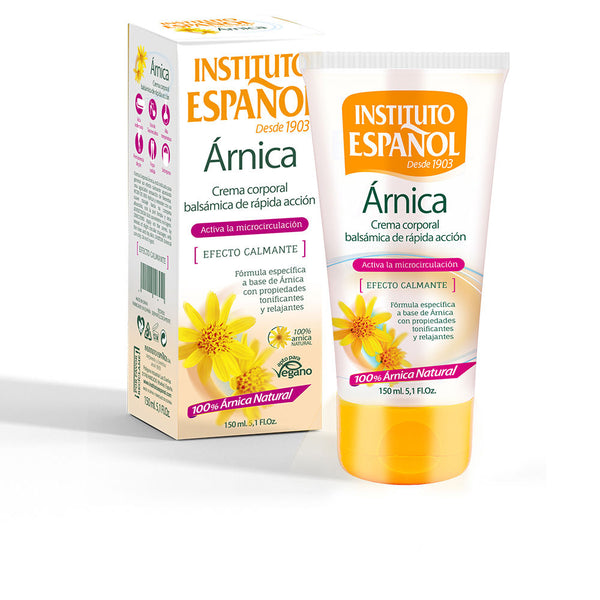 ARNICA crema efecto calmante 150 ml