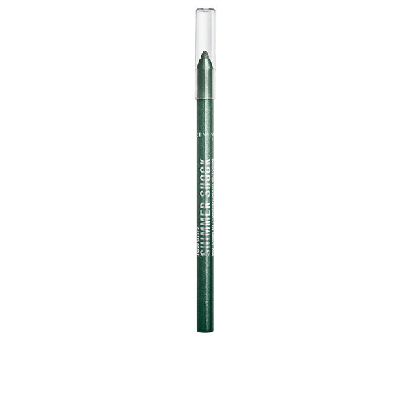 SHIMMER SHOCK delineador de ojos #4-Jungle Flash 1,2 gr