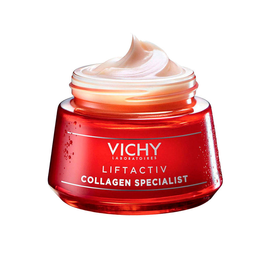 LIFTACTIV COLLAGEN SPECIALIST 16 crema de día antienvejecimiento péptidos pro-colágeno 50 ml