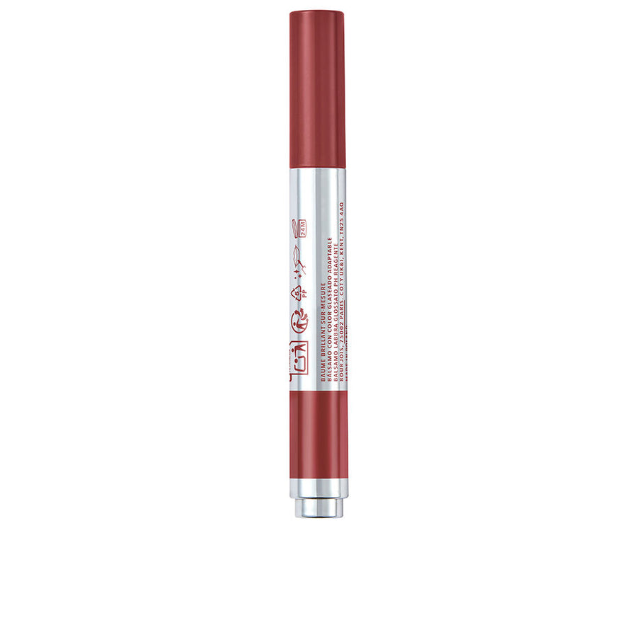 BUTTER TINT LIP GLAZE bálsamo labial #03-Guav'Amour 2 gr