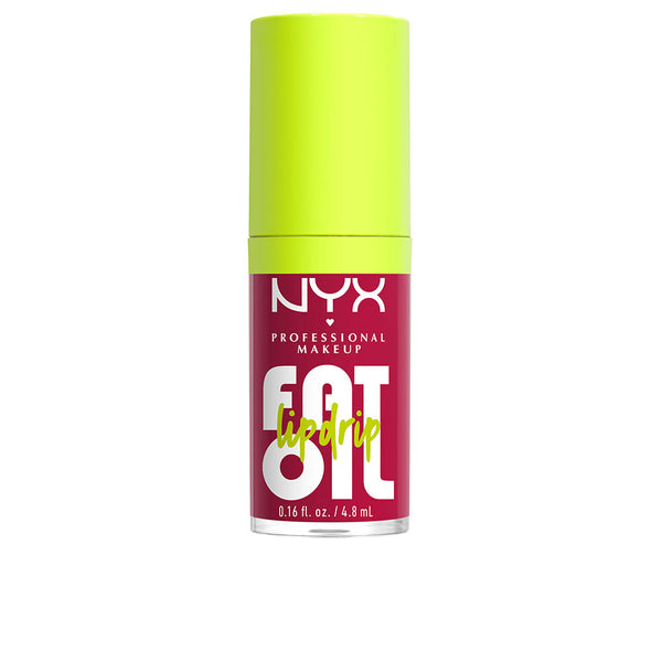 FAT OIL lip drip #05-newsfeed 4,8 ml