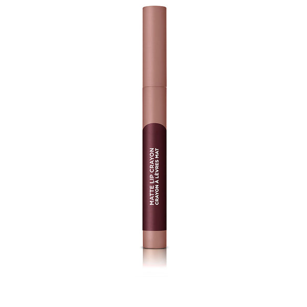 INFAILLIBLE matte lip crayon #116-cherryfic 2,5 gr