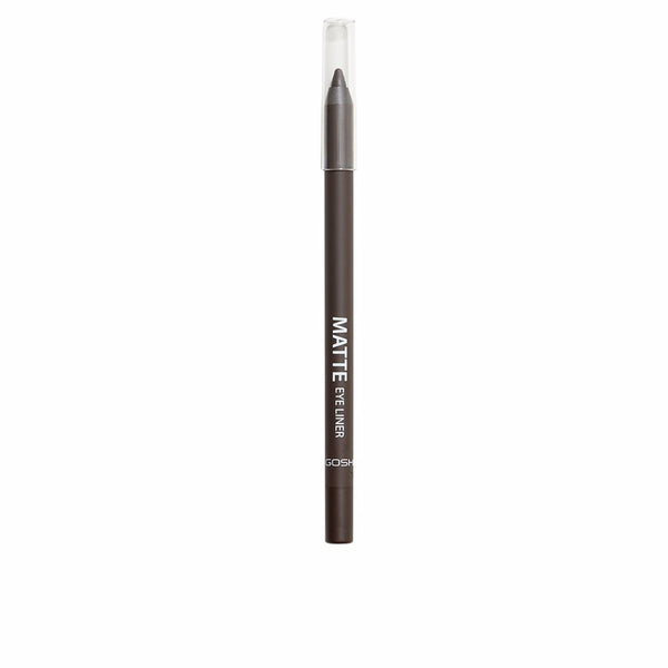 MATTE eye liner #004-mocha 1,2 gr