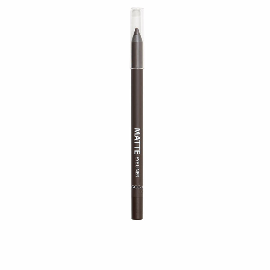 MATTE eye liner #004-mocha 1,2 gr