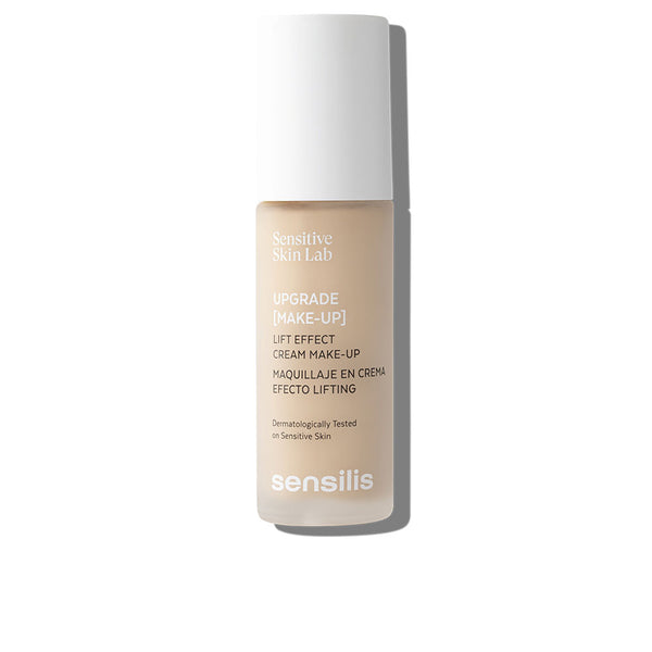 UPGRADE [MAKE-UP] maquillaje en crema efecto lifting #03-miel doré 30 ml