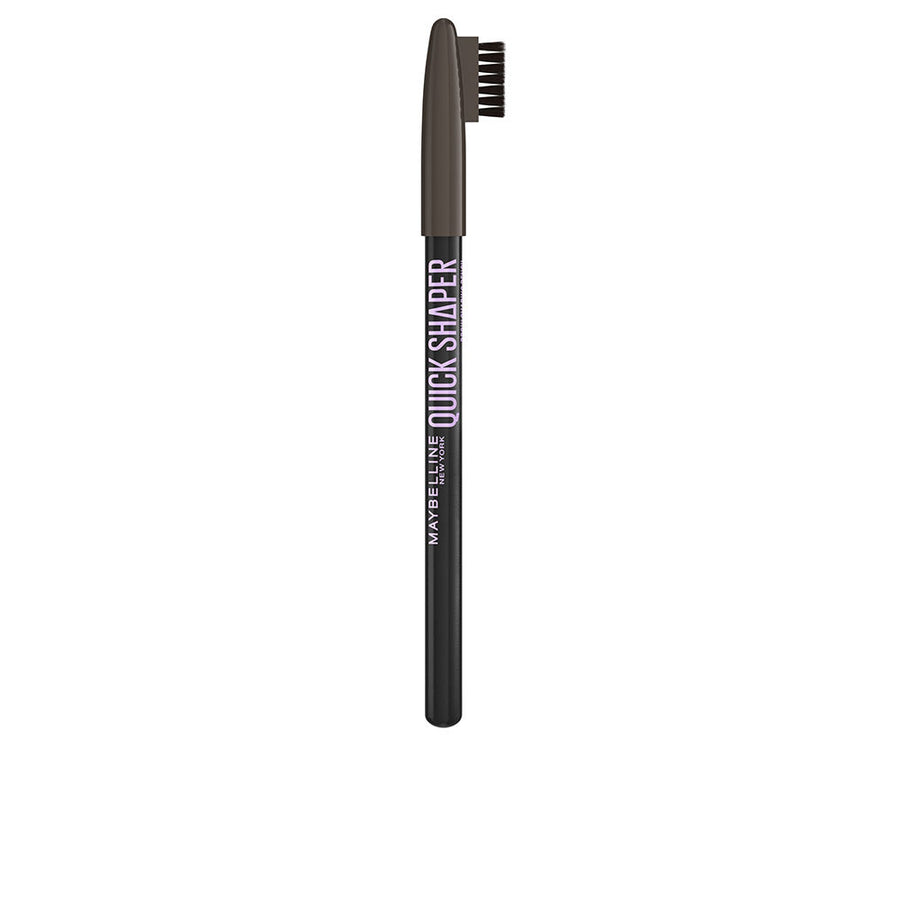 QUICK SHAPER lápiz de ceja #05-Deep Brown 1 u