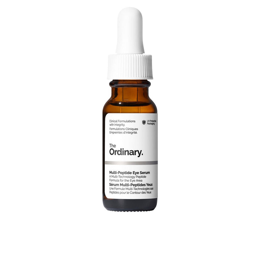 MULTI-PEPTIDE sérum de ojos 15 ml