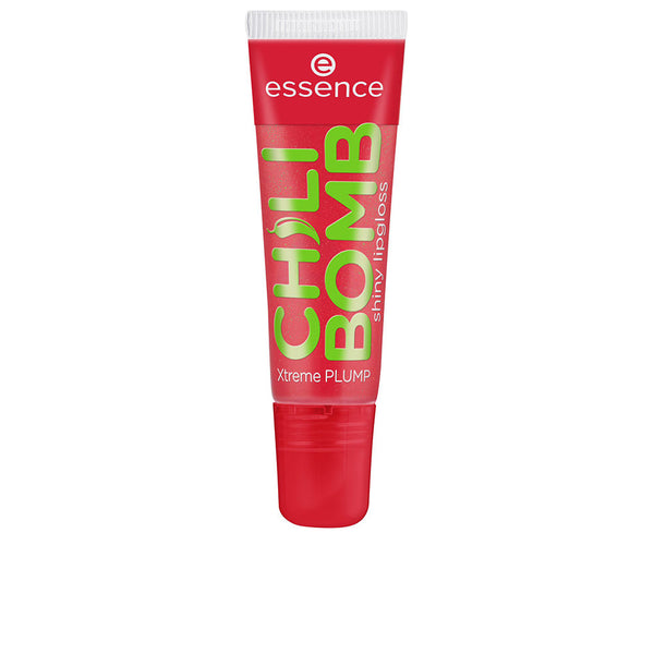 CHILI BOMB brillo de labios #01 10 ml