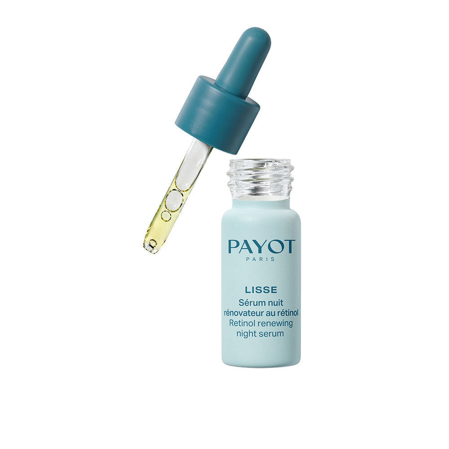 LISSE serum nuit renovateur retinol 15 ml
