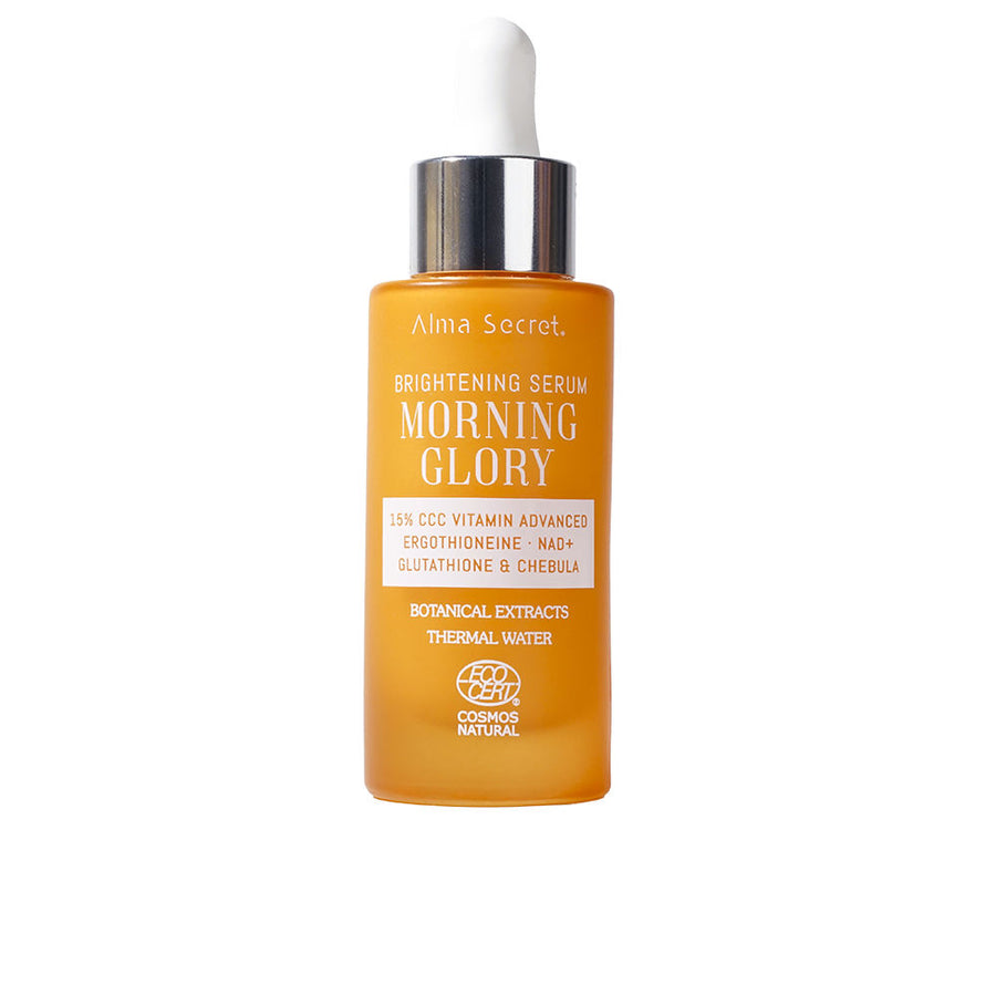 MORNING GLORY brightening serum 30 ml