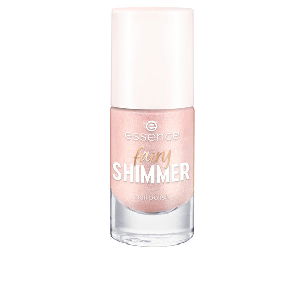 FAIRY esmalte de uñas #05-Shimmer 8 ml