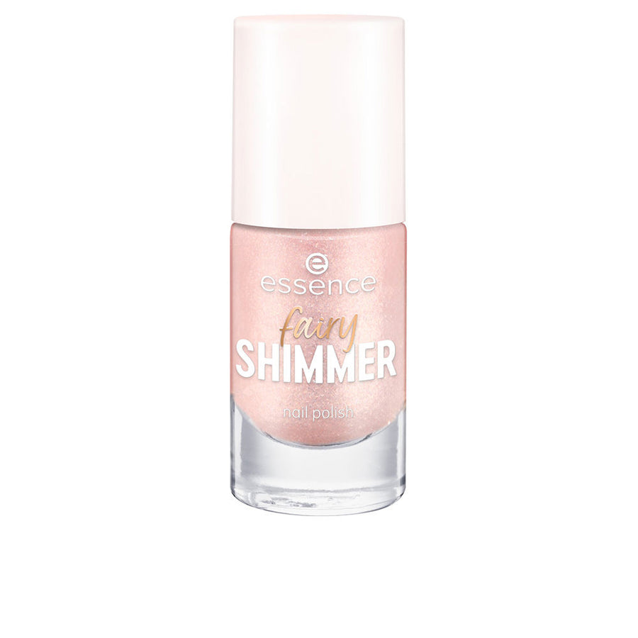 FAIRY esmalte de uñas #05-Shimmer 8 ml