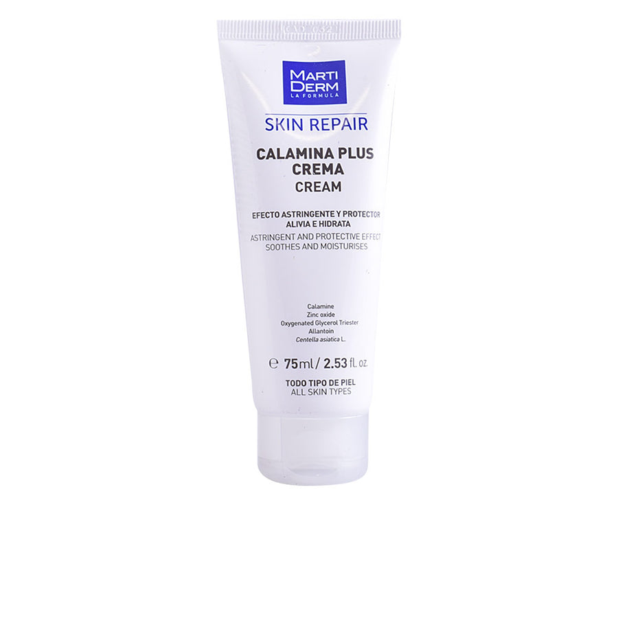 SKIN REPAIR CALAMINA PLUS crema 75 ml