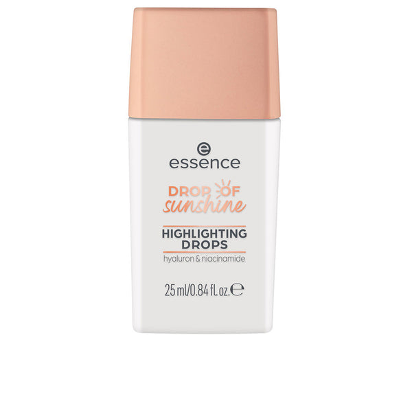 DROP OF SUNSHINE iluminador fluído 25 ml