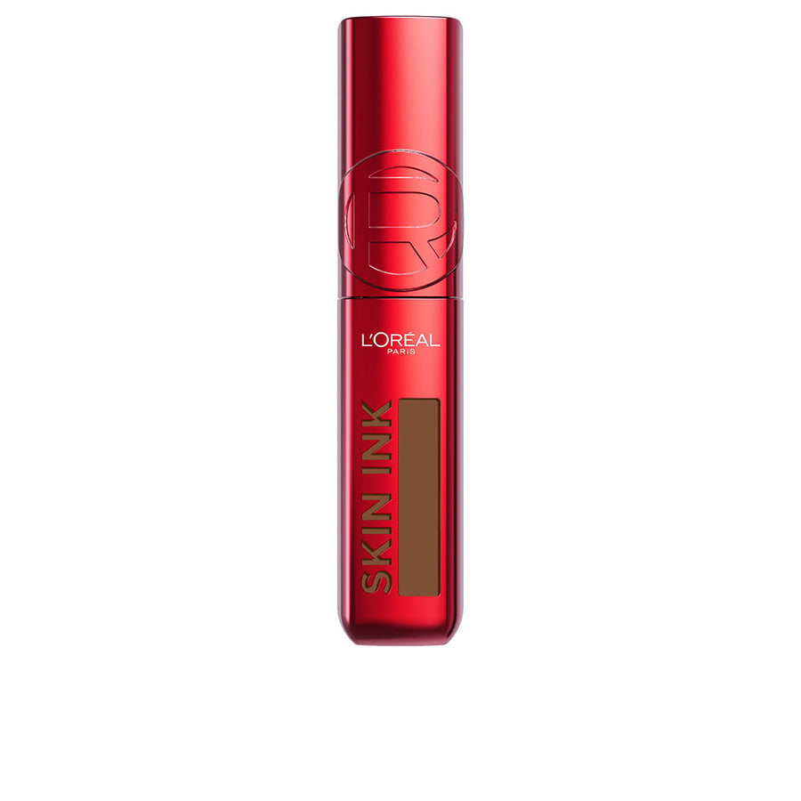 INFAILLIBLE SKIN INK base de maquillaje y corrector 48h #440-Deep Neut 15 ml