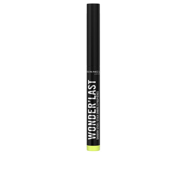 WONDER'LAST sombra de ojos en barra #008-galactic green 1,64 gr